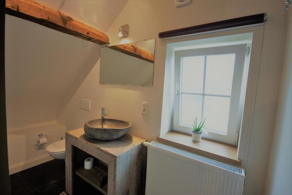 B&B Crijbohoeve Zutendaal Dış mekan fotoğraf